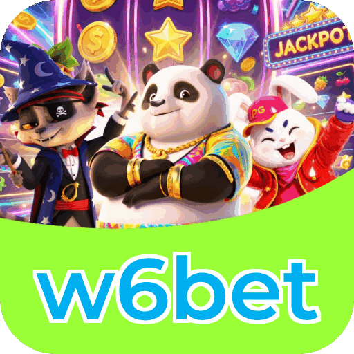 w6bet